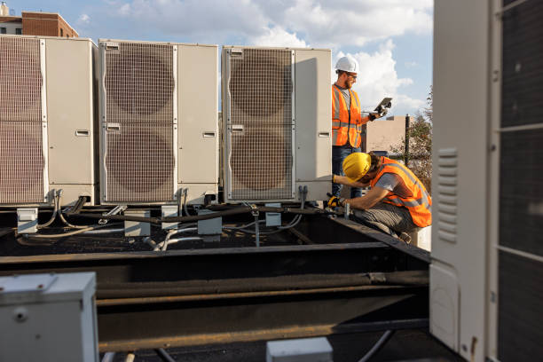 Best HVAC Equipment and Components in Hlcrest, IL