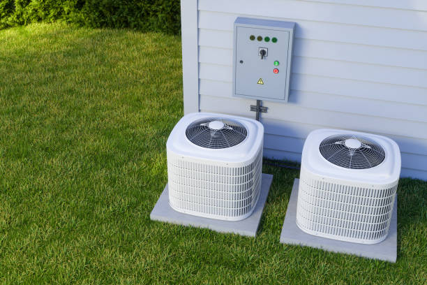 Best Solar-powered HVAC Systems in Hlcrest, IL