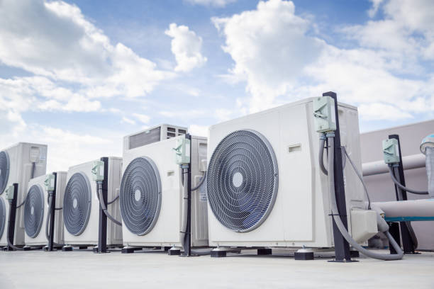 Best VRF (Variable Refrigerant Flow) Systems in Hlcrest, IL