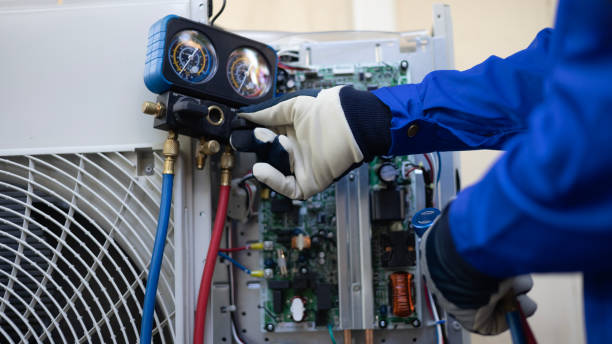 Best Geothermal HVAC Systems in Hlcrest, IL