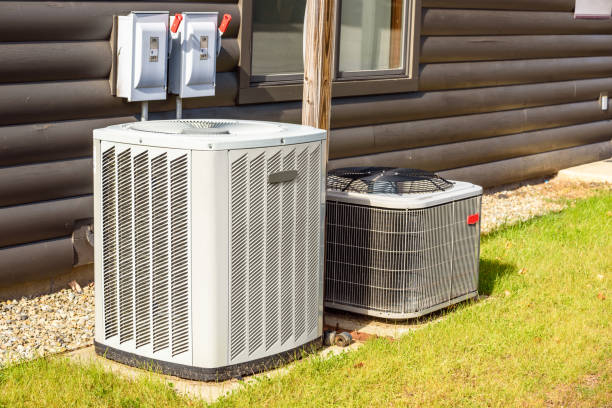 Best Seasonal HVAC Services in Hlcrest, IL