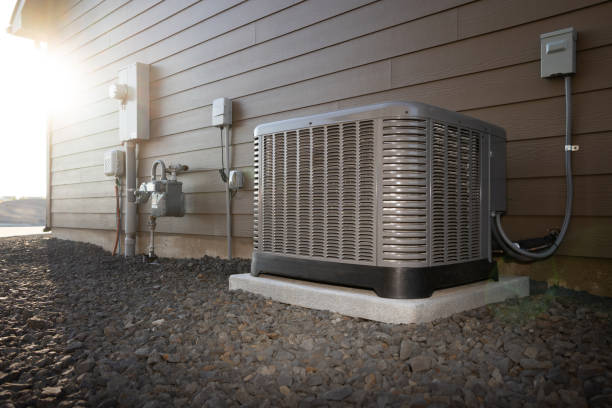Best Furnace Cleaning in Hlcrest, IL
